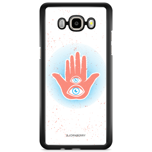 Bjornberry Skal Samsung Galaxy J3 (2016) - Hand