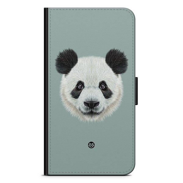 Bjornberry Fodral Motorola Moto G31/G41 - Panda