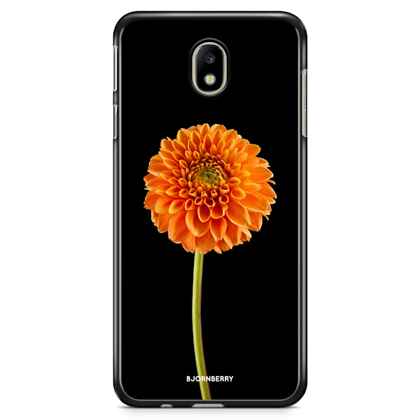 Bjornberry Skal Samsung Galaxy J5 (2017) - Blomma