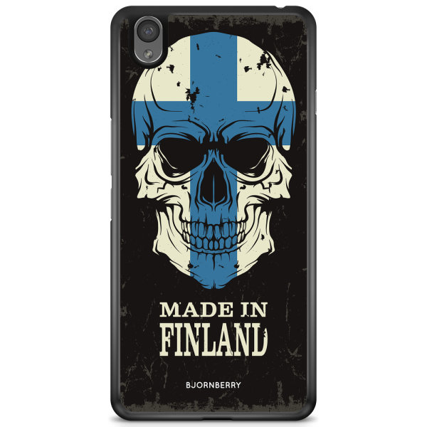 Bjornberry Skal OnePlus X - Made In Finland