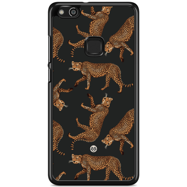 Bjornberry Skal Huawei P10 Lite - Cheetah