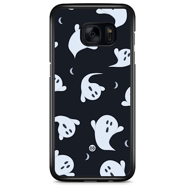 Bjornberry Skal Samsung Galaxy S7 - Spöknatten