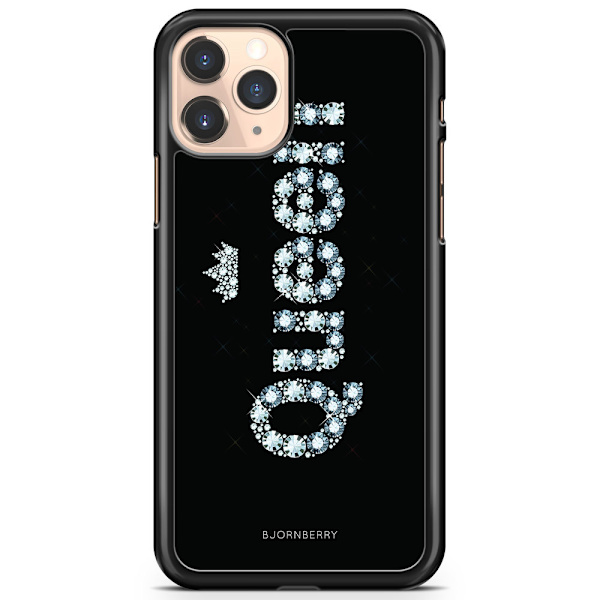 Bjornberry Hårdskal iPhone 11 Pro - Queen