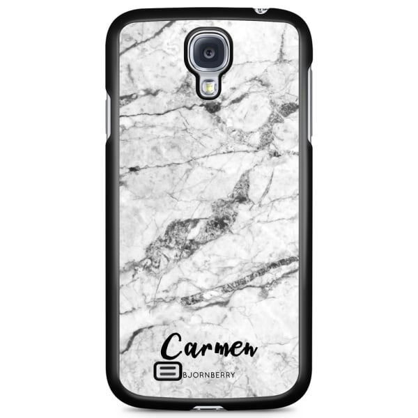 Bjornberry Skal Samsung Galaxy S4 - Carmen