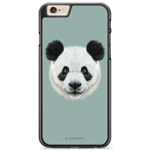 Bjornberry Skal iPhone 6/6s - Panda