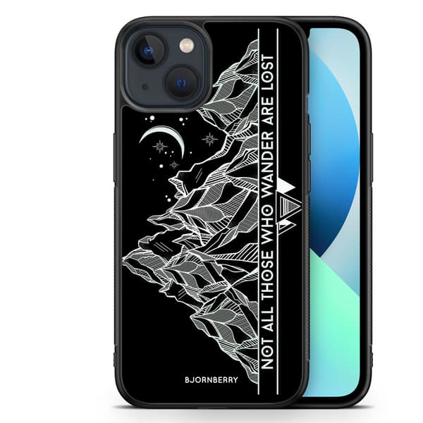 Bjornberry Skal iPhone 13 Mini - Nomad