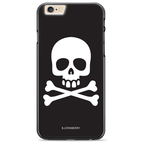 Bjornberry Skal iPhone 6 Plus/6s Plus - Skull