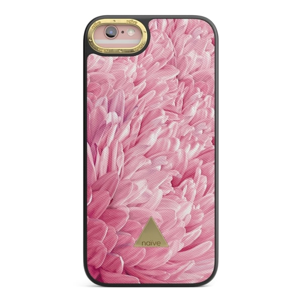 Naive iPhone 6/6s Skal - Blossom