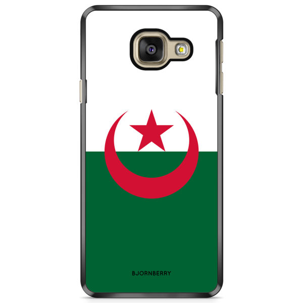 Bjornberry Skal Samsung Galaxy A3 7 (2017)- Algeriet