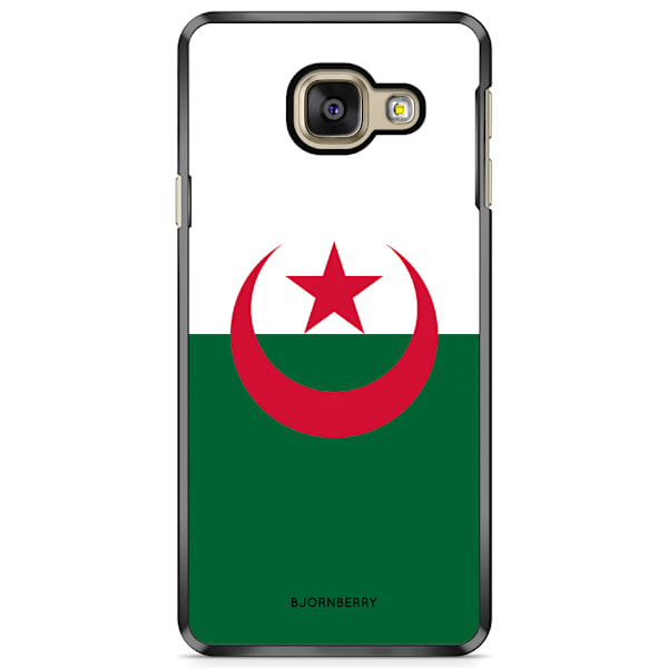 Bjornberry Skal Samsung Galaxy A3 7 (2017)- Algeriet