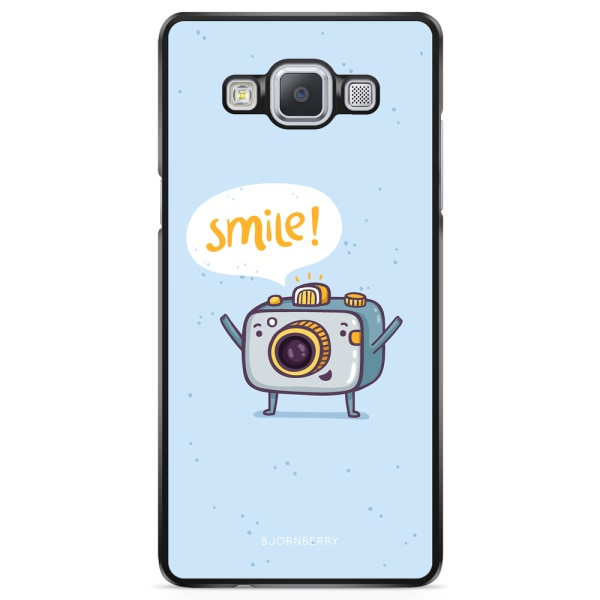 Bjornberry Skal Samsung Galaxy A5 (2015) - Smile