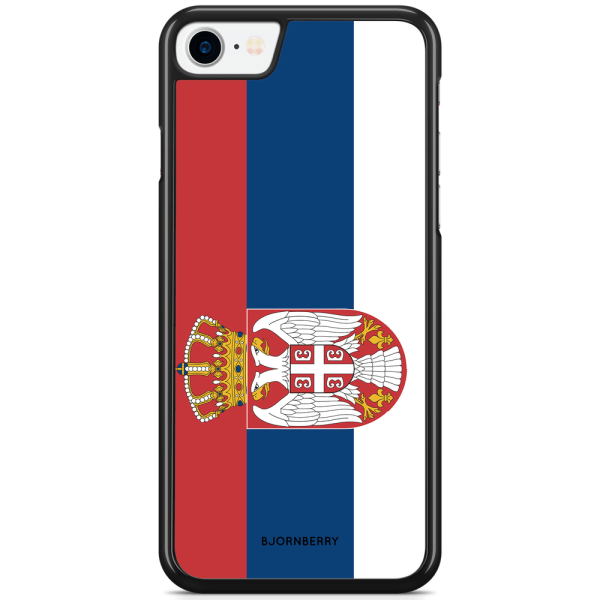 Bjornberry Skal iPhone 7 - Serbien