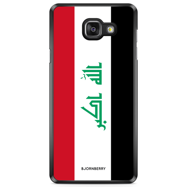 Bjornberry Skal Samsung Galaxy A5 6 (2016)- Irak