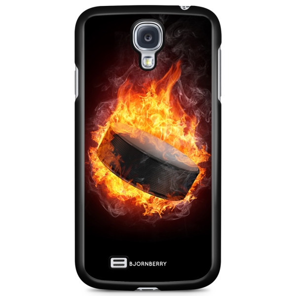 Bjornberry Skal Samsung Galaxy S4 - Hockey