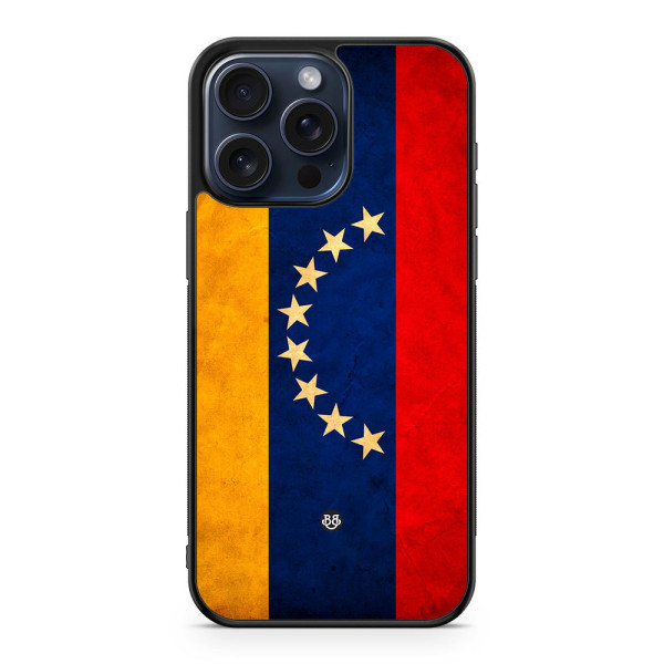 Bjornberry Skal iPhone 15 Pro Max - Venezuela