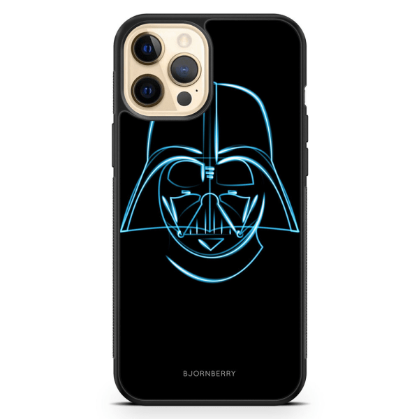 Bjornberry Hårdskal iPhone 12 Pro Max - Darth Vader