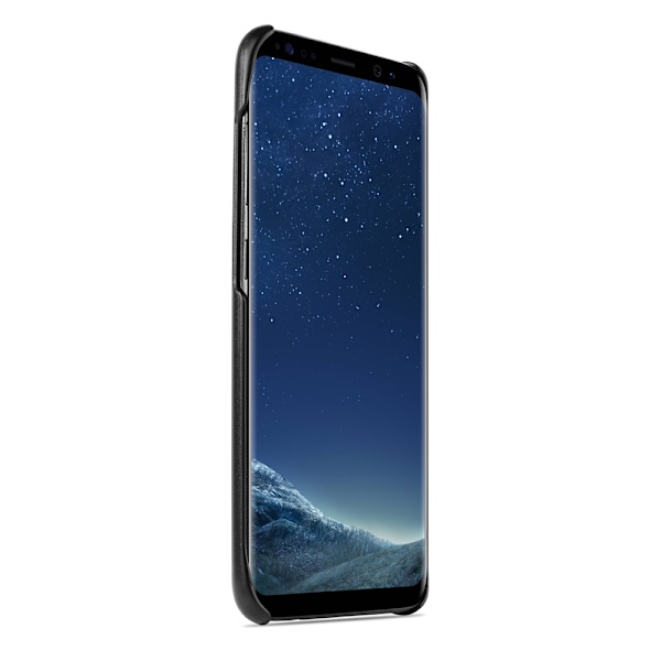 Naive Samsung Galaxy S8 Skal - Zebra
