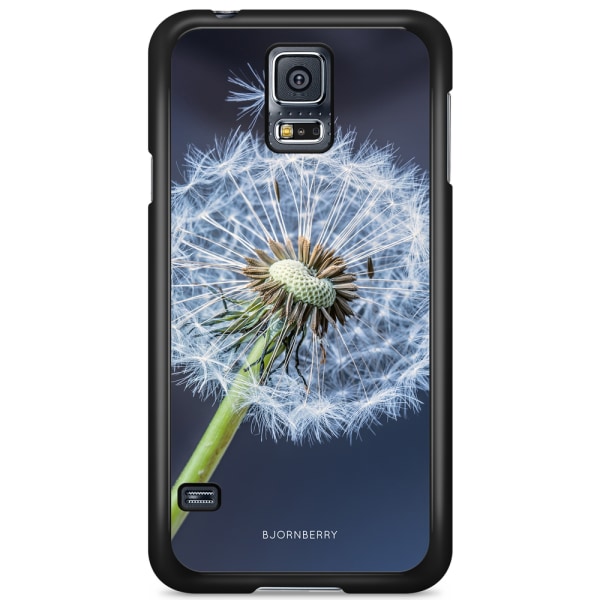 Bjornberry Skal Samsung Galaxy S5/S5 NEO - Maskros