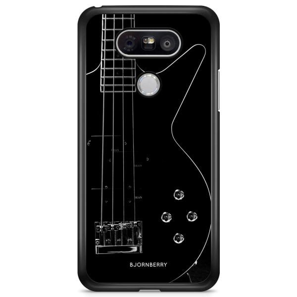 Bjornberry Skal LG G5 - Gitarr