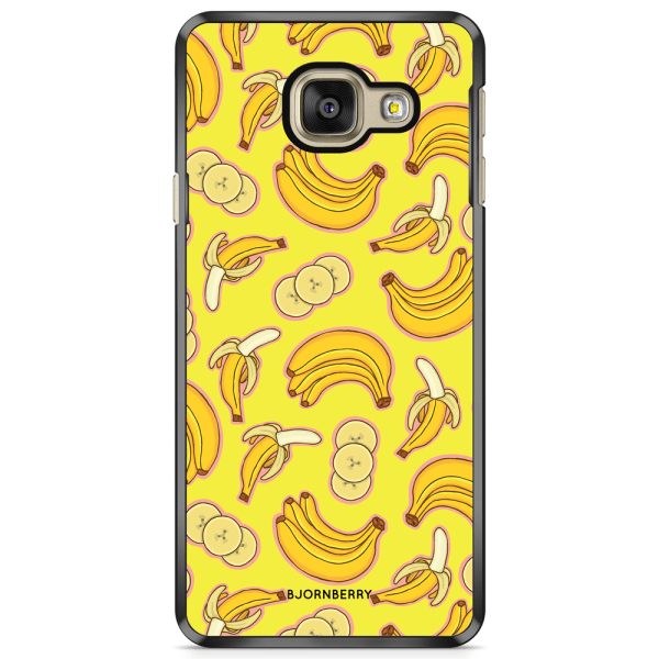 Bjornberry Skal Samsung Galaxy A3 7 (2017)- Bananer