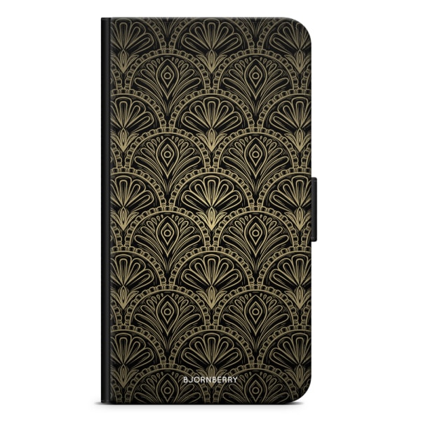 Bjornberry Fodral Sony Xperia XZ1 Compact - Damask