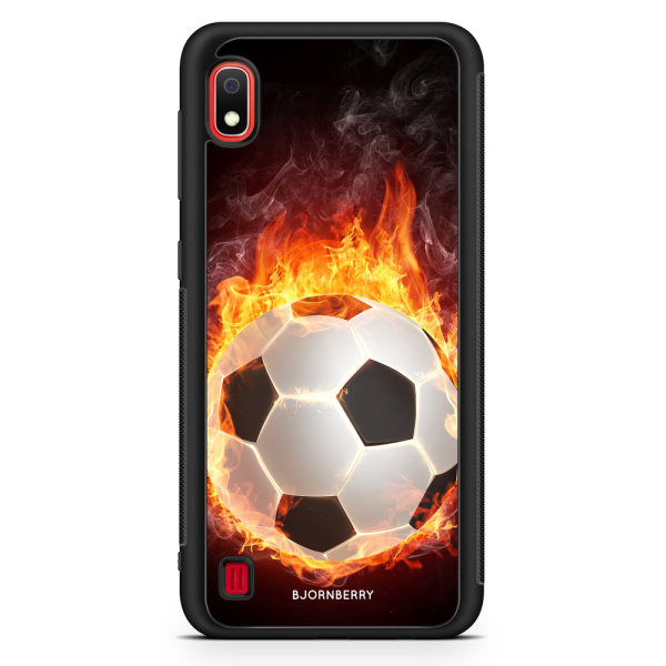 Bjornberry Skal Samsung Galaxy A10 - Fotball