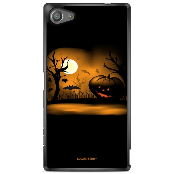 Bjornberry Skal Sony Xperia Z5 Compact - Halloween