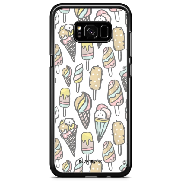 Bjornberry Skal Samsung Galaxy S8 Plus - Glass