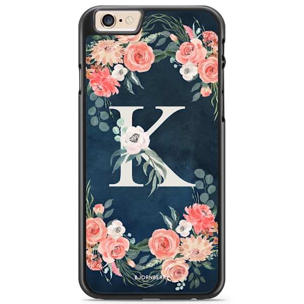 Bjornberry Skal iPhone 6 Plus/6s Plus - Monogram K