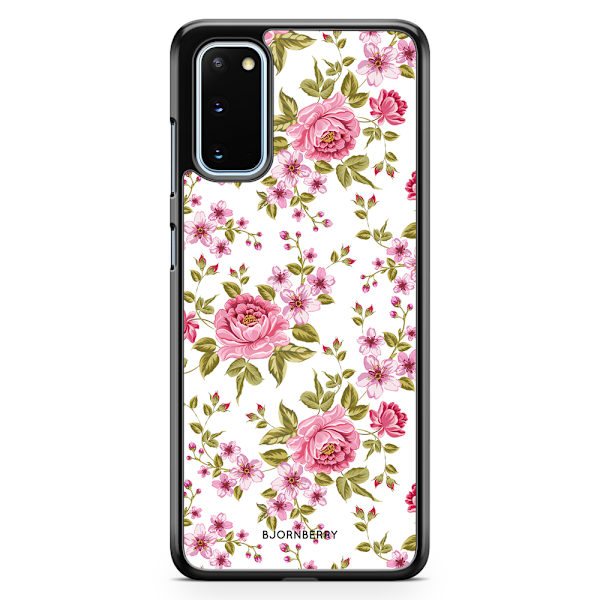 Bjornberry Skal Samsung Galaxy S20 - Pioner
