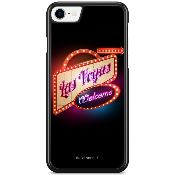 Bjornberry Skal iPhone SE (2020) - Las Vegas