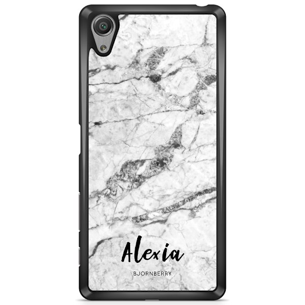 Bjornberry Skal Sony Xperia X - Alexia