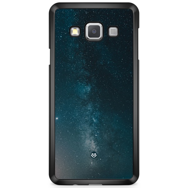 Bjornberry Skal Samsung Galaxy A3 (2015) - Space