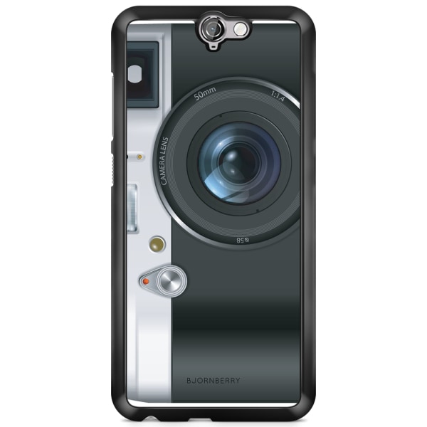 Bjornberry Skal HTC One A9 - Retro Kamera