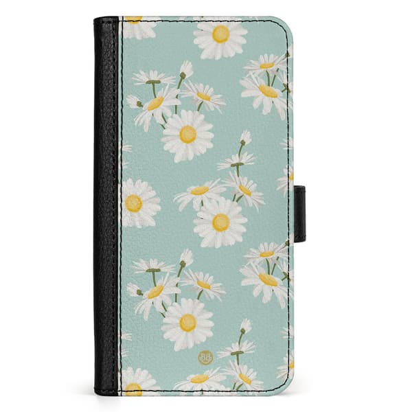 Bjornberry iPhone 15 Pro Max Fodral - Daisy