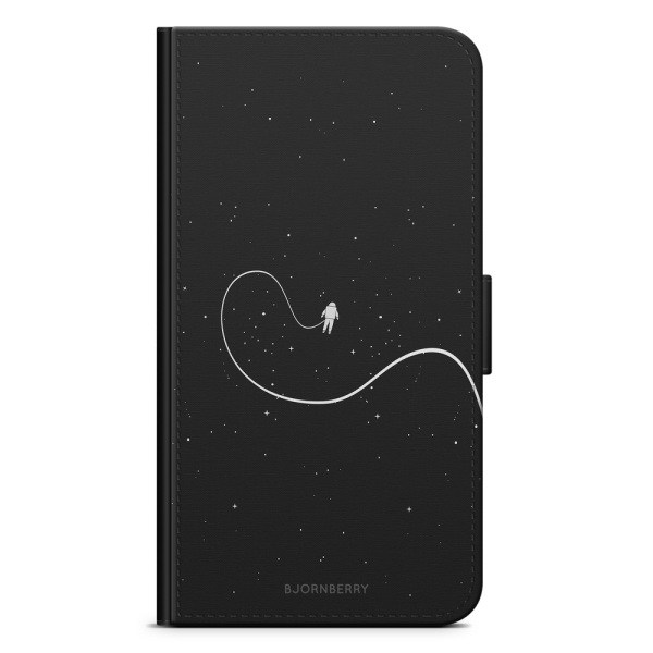 Bjornberry Plånboksfodral iPhone XR - Gravity