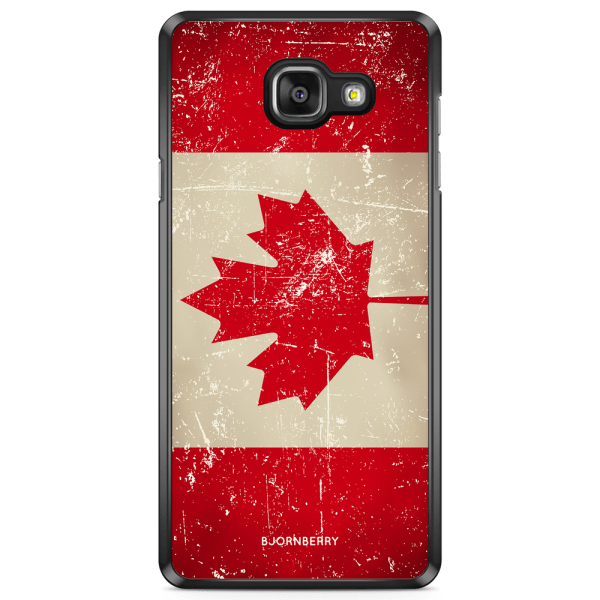 Bjornberry Skal Samsung Galaxy A5 6 (2016)- Kanada