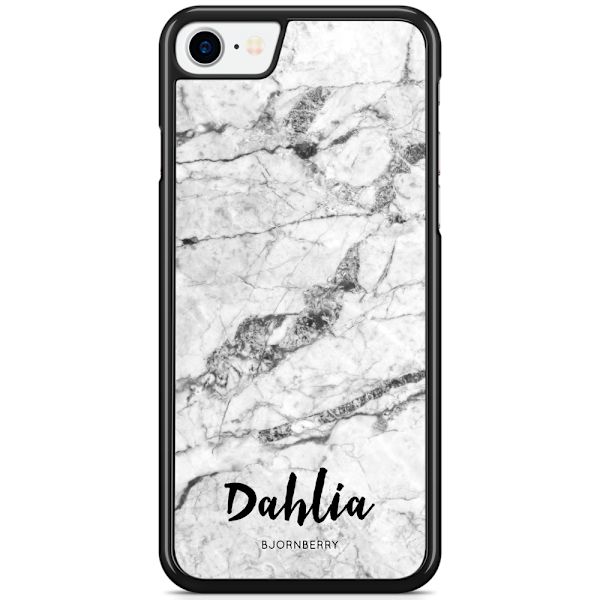 Bjornberry Skal iPhone SE (2020) - Dahlia