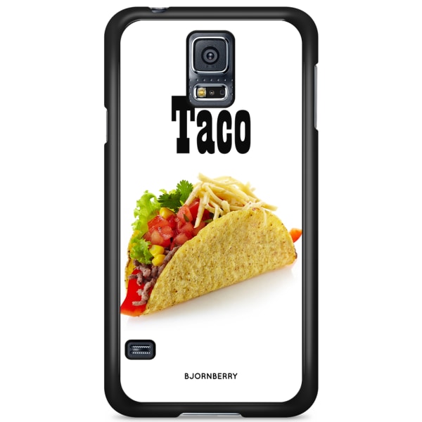 Bjornberry Skal Samsung Galaxy S5 Mini - Taco