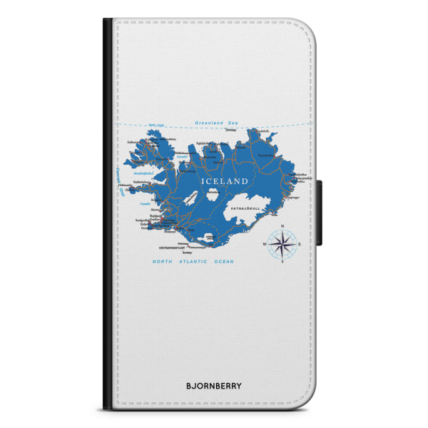 Bjornberry Samsung Galaxy Note 10 Plus - Island