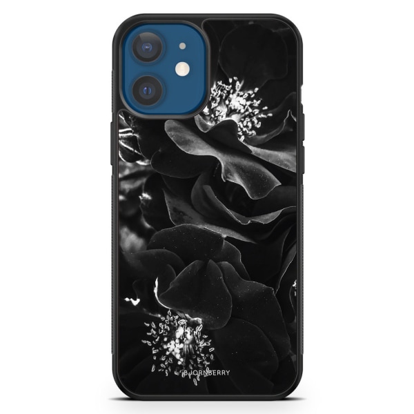 Bjornberry Hårdskal iPhone 12 - Blommor i Blom