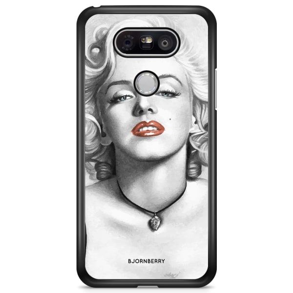 Bjornberry Skal LG G5 - Marilyn Monroe