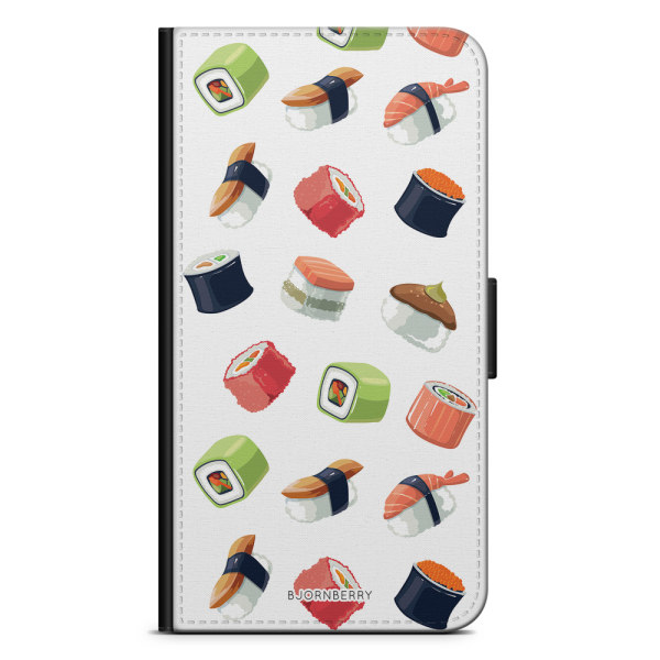 Bjornberry Plånboksfodral LG G4 - Sushi