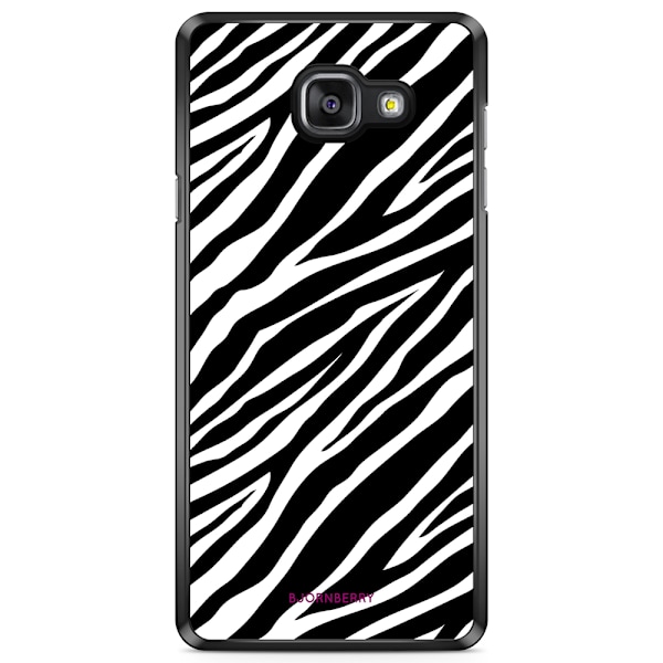 Bjornberry Skal Samsung Galaxy A5 6 (2016)- Zebra