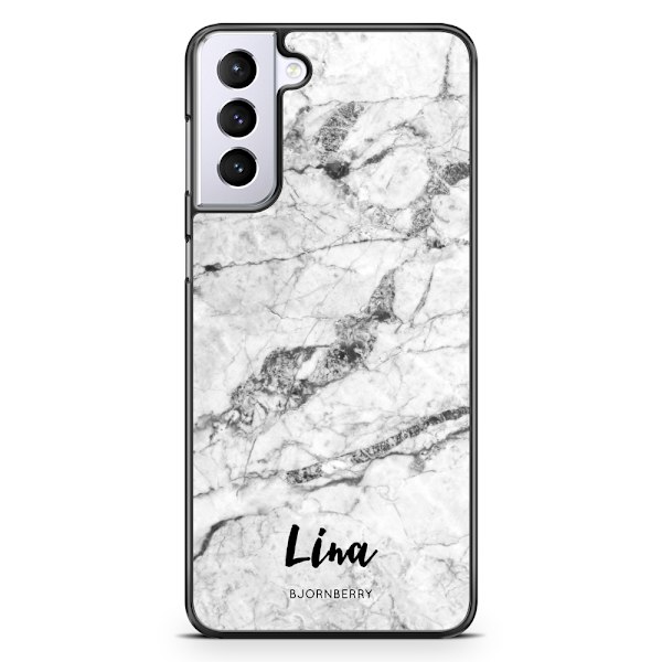 Bjornberry Skal Samsung Galaxy S21 Plus - Lina