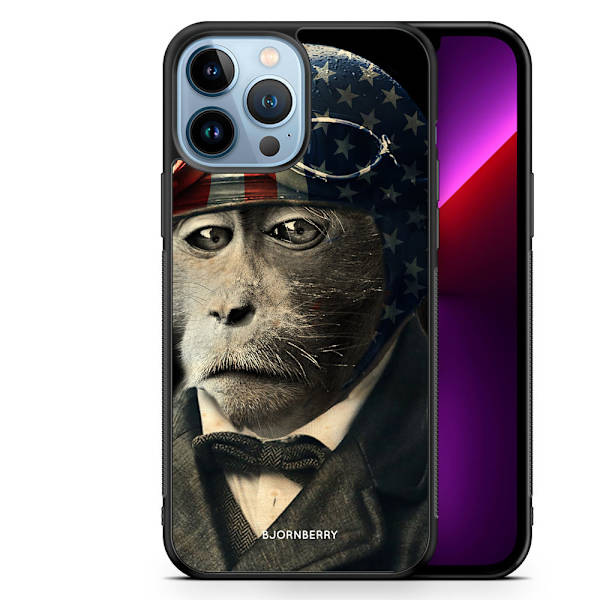 Bjornberry Skal iPhone 13 Pro Max - Apa