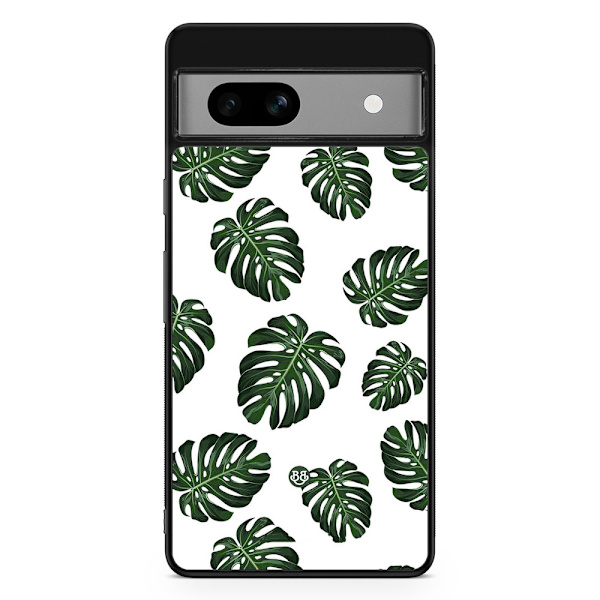 Bjornberry Google Pixel 7a Skal - Monsteramönster