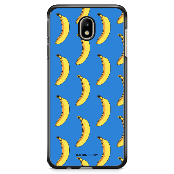 Bjornberry Skal Samsung Galaxy J5 (2017) - Bananer