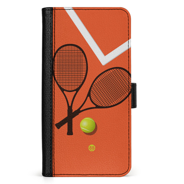 Bjornberry iPhone 15 Pro Max Fodral - Tennis