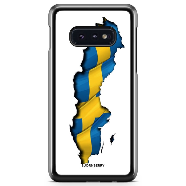 Bjornberry Skal Samsung Galaxy S10e - Sverige